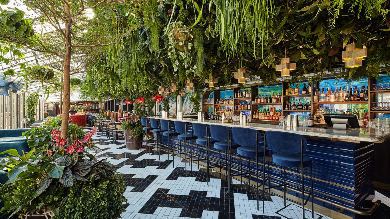 Contact Us SUSHISAMBA Restaurant in Covent Garden, London