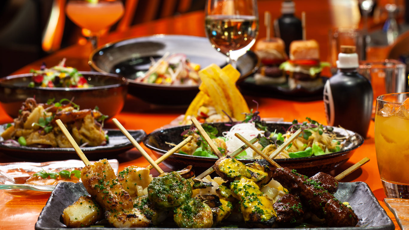 samba steakhouse menu las vegas samba steakhouse menu las vegas