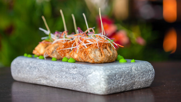sushi samba covent garden menu