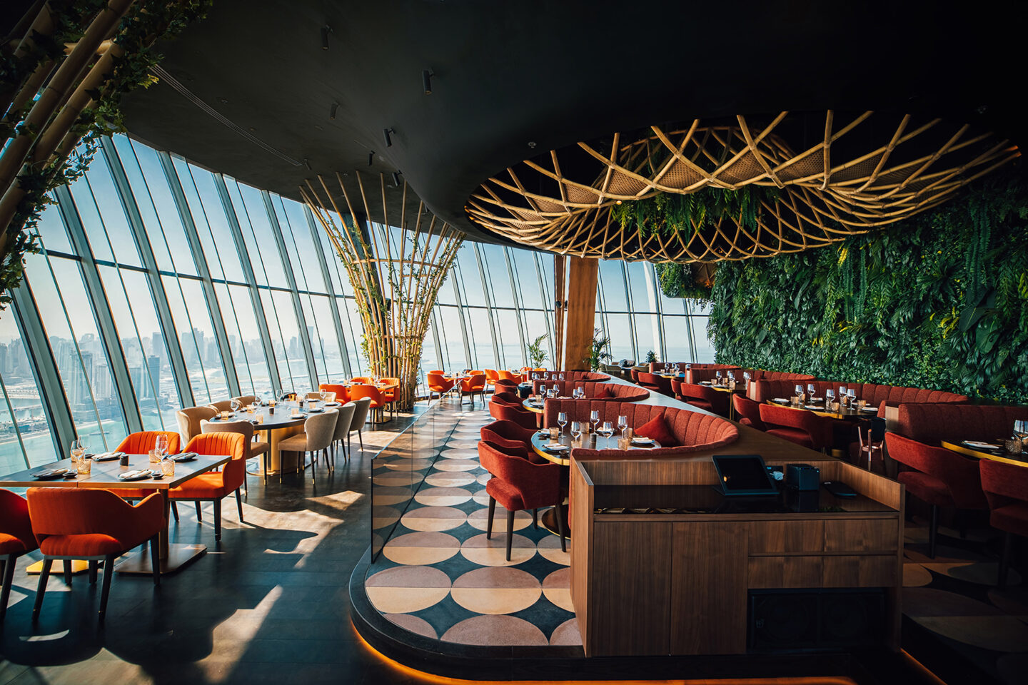 UAE Archives Sushi Samba