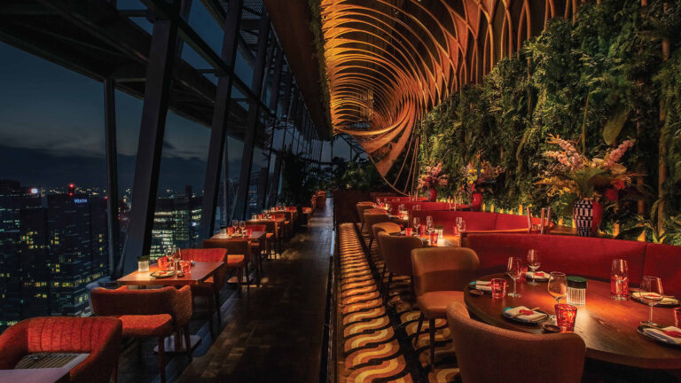 SUSHISAMBA Riyadh Now Open the-best-all-you-can-eat-sushi-in-las-vegas-off-the-strip-youtube