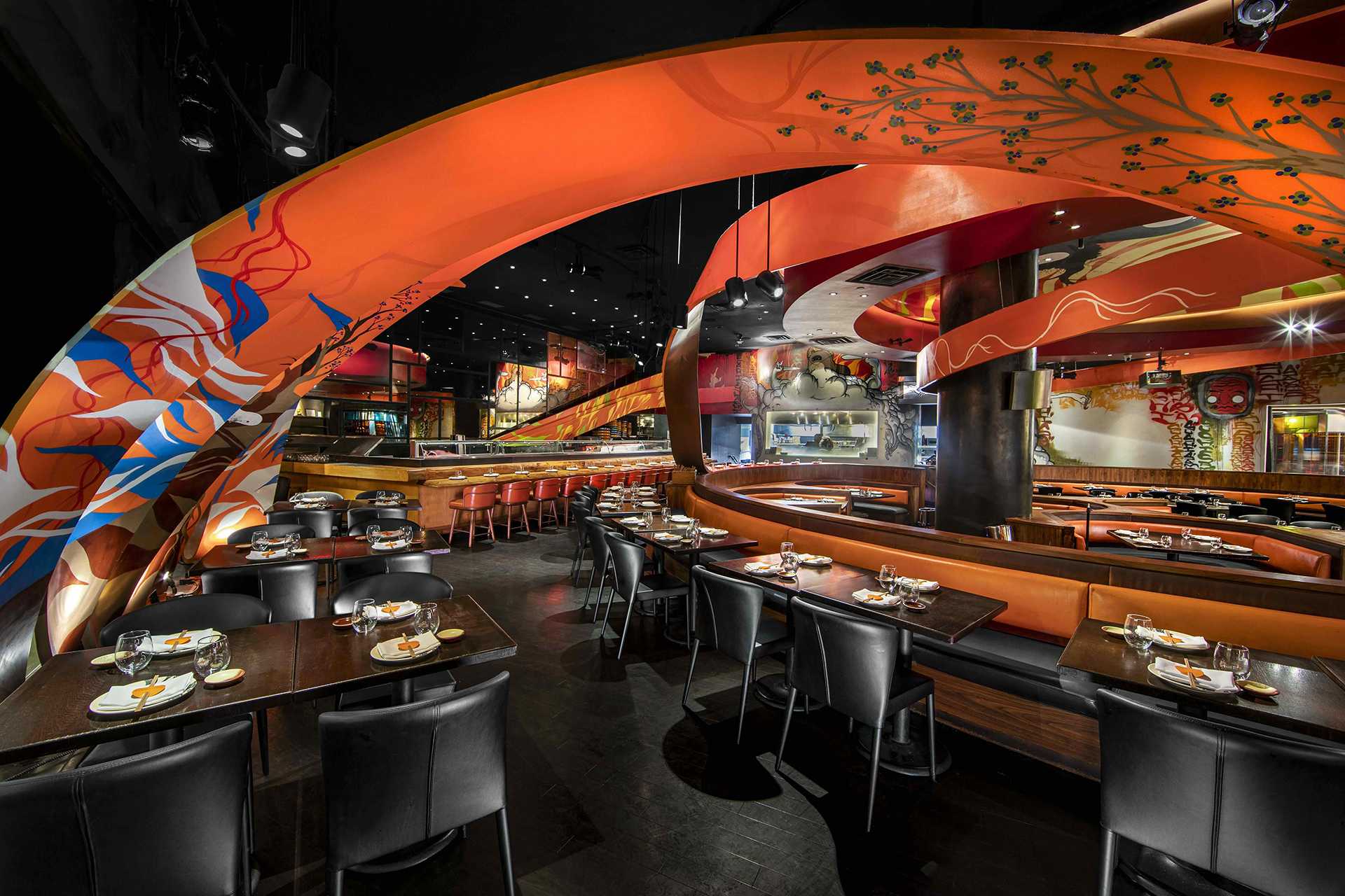SUSHISAMBA