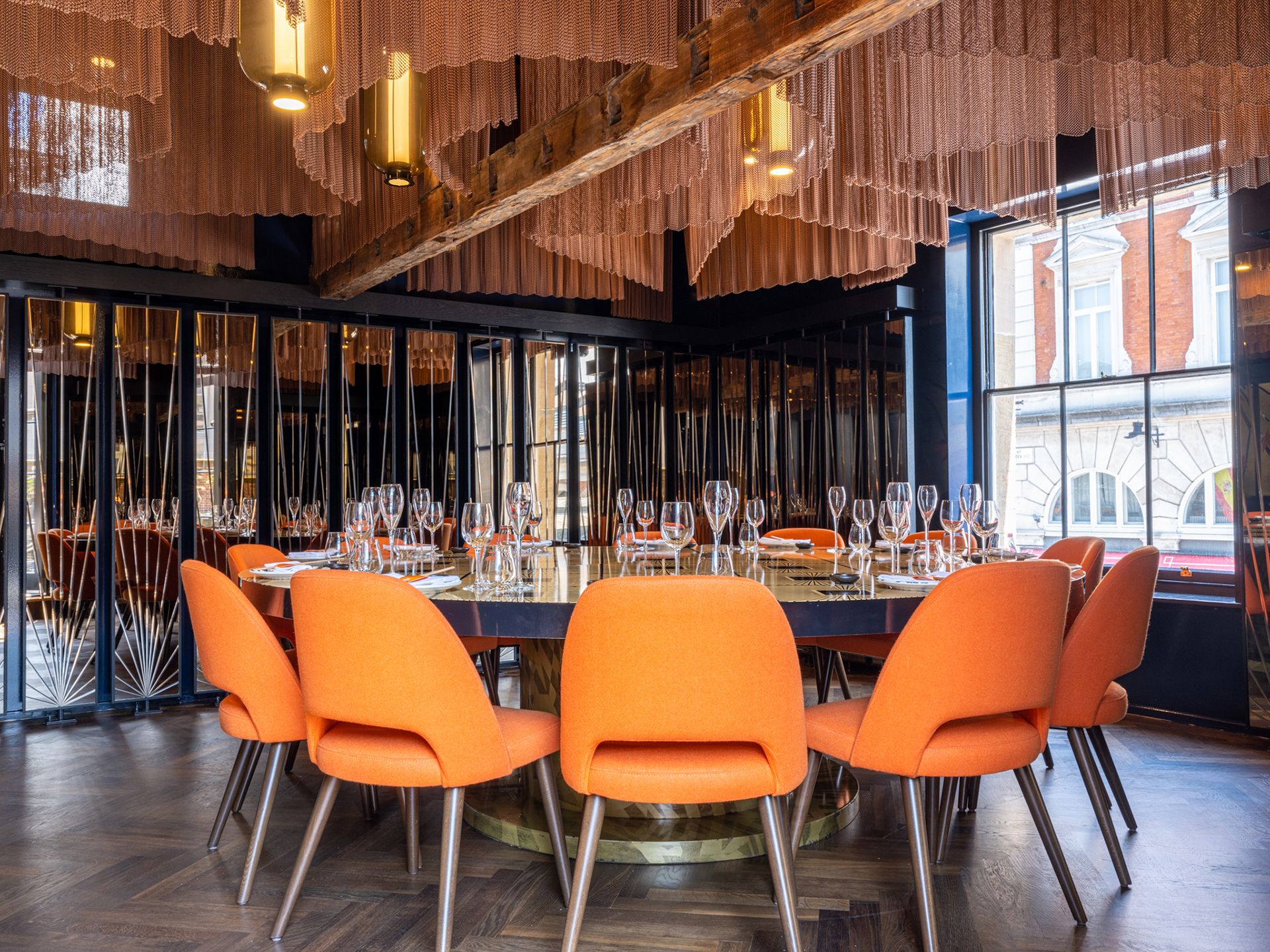 sushisamba covent garden pdr