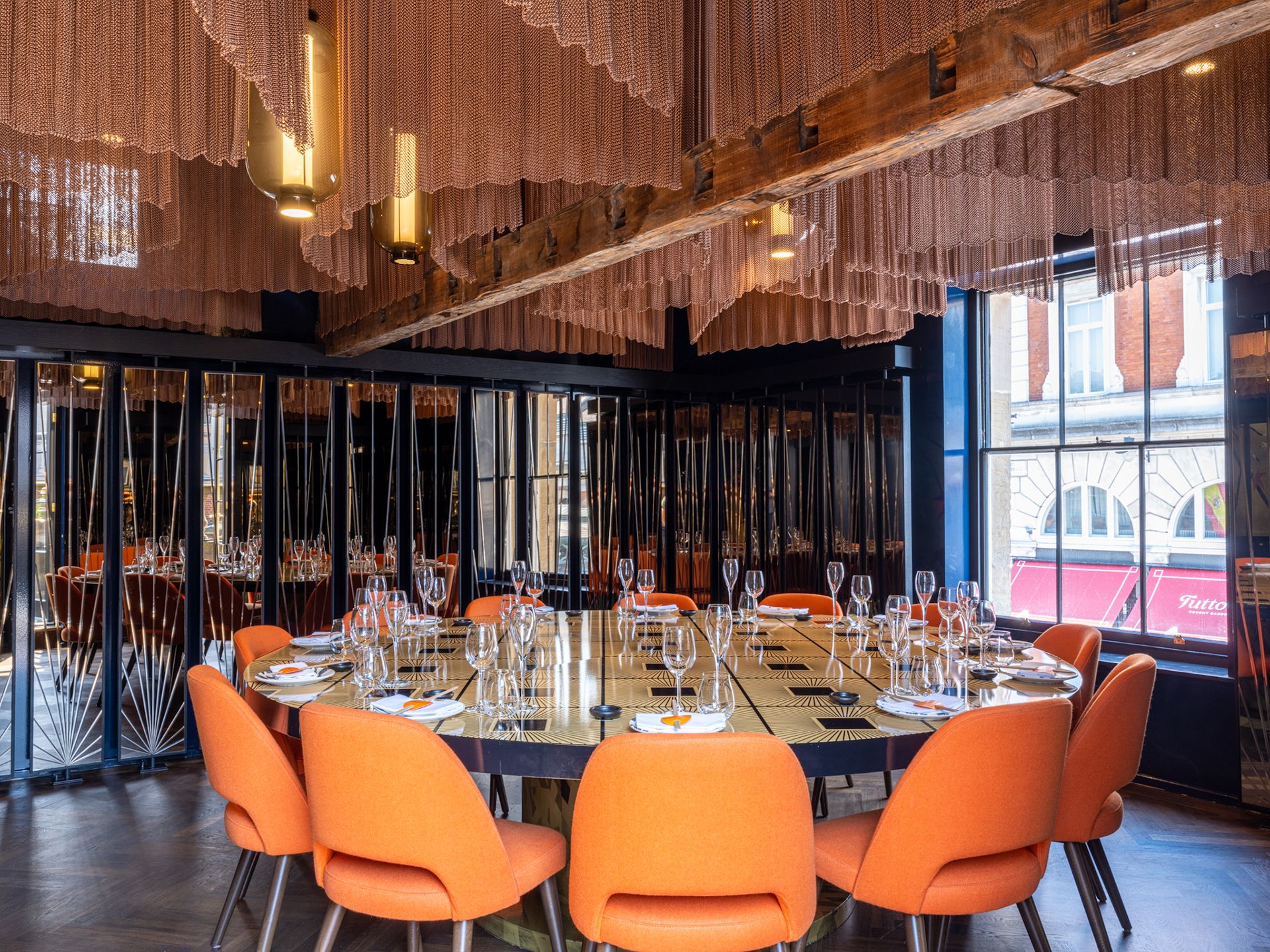 sushisamba covent garden pdr