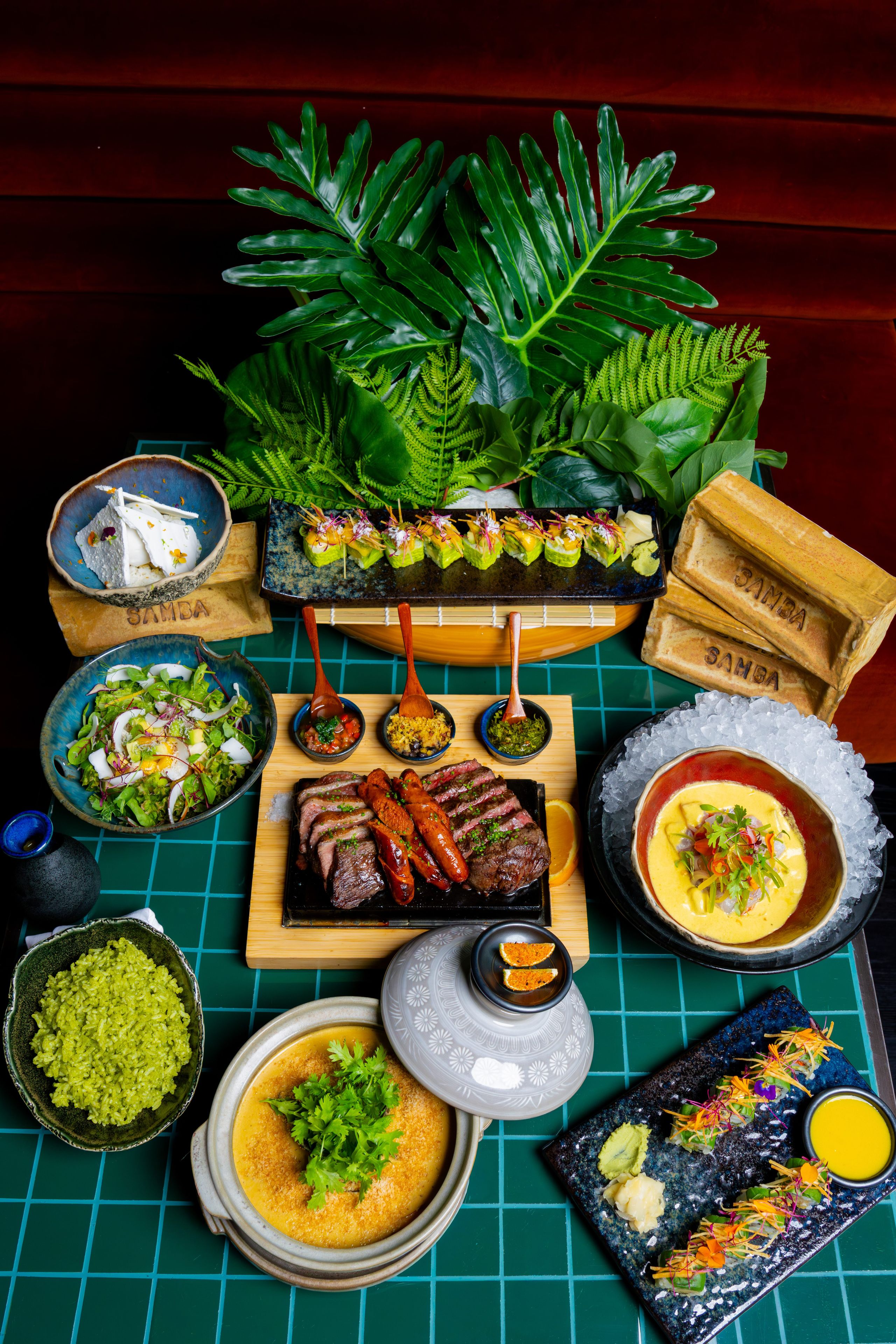 Bahrain Business Lunch