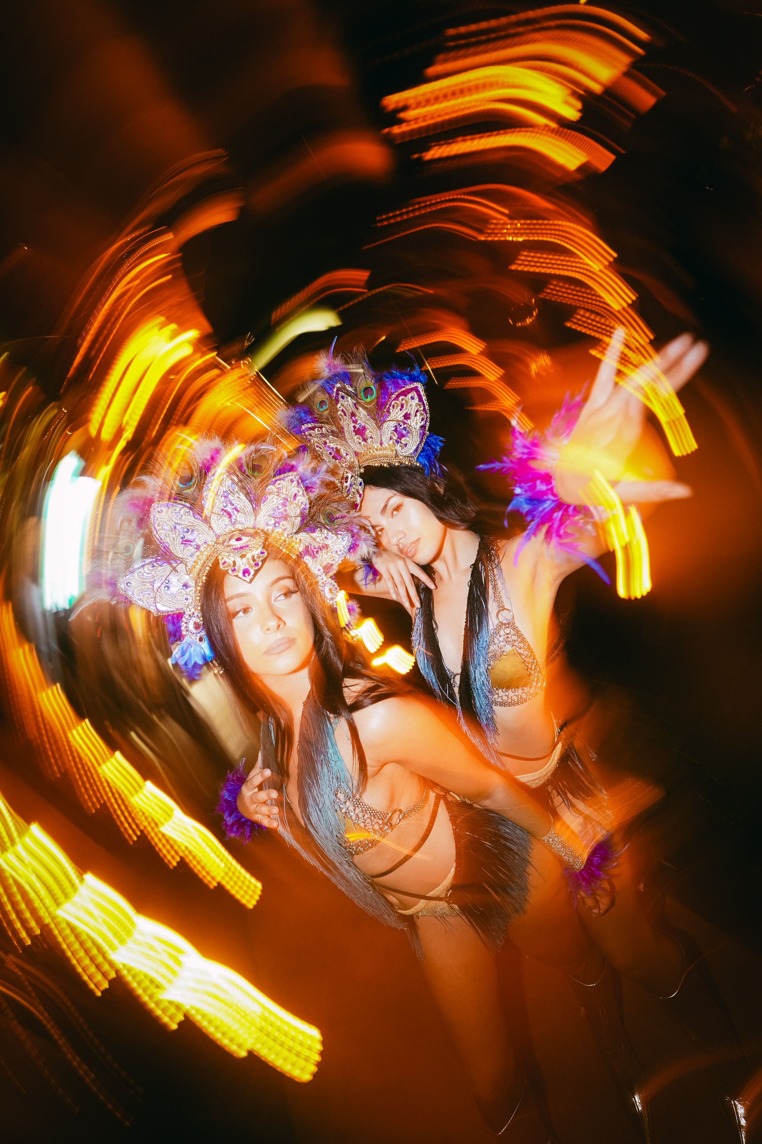 rio after dark samba room london