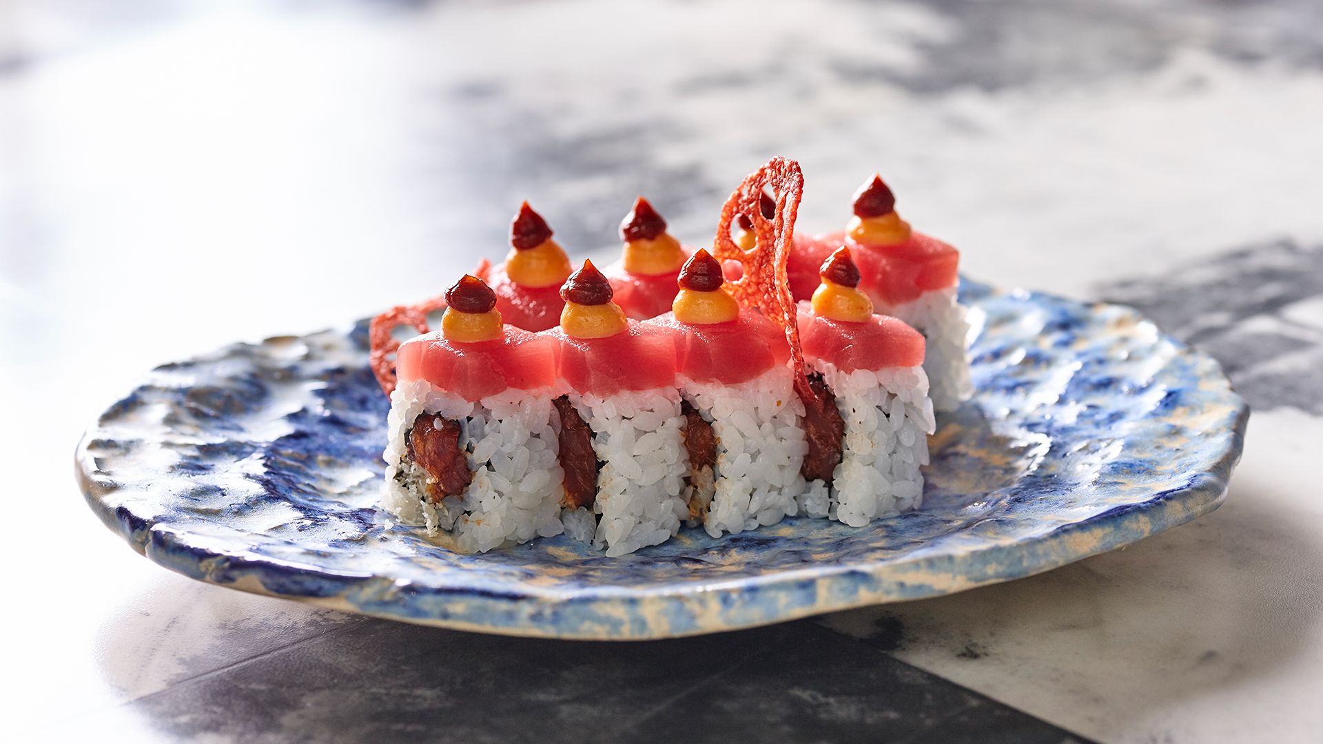 SUSHISAMBA NEO TOKYO