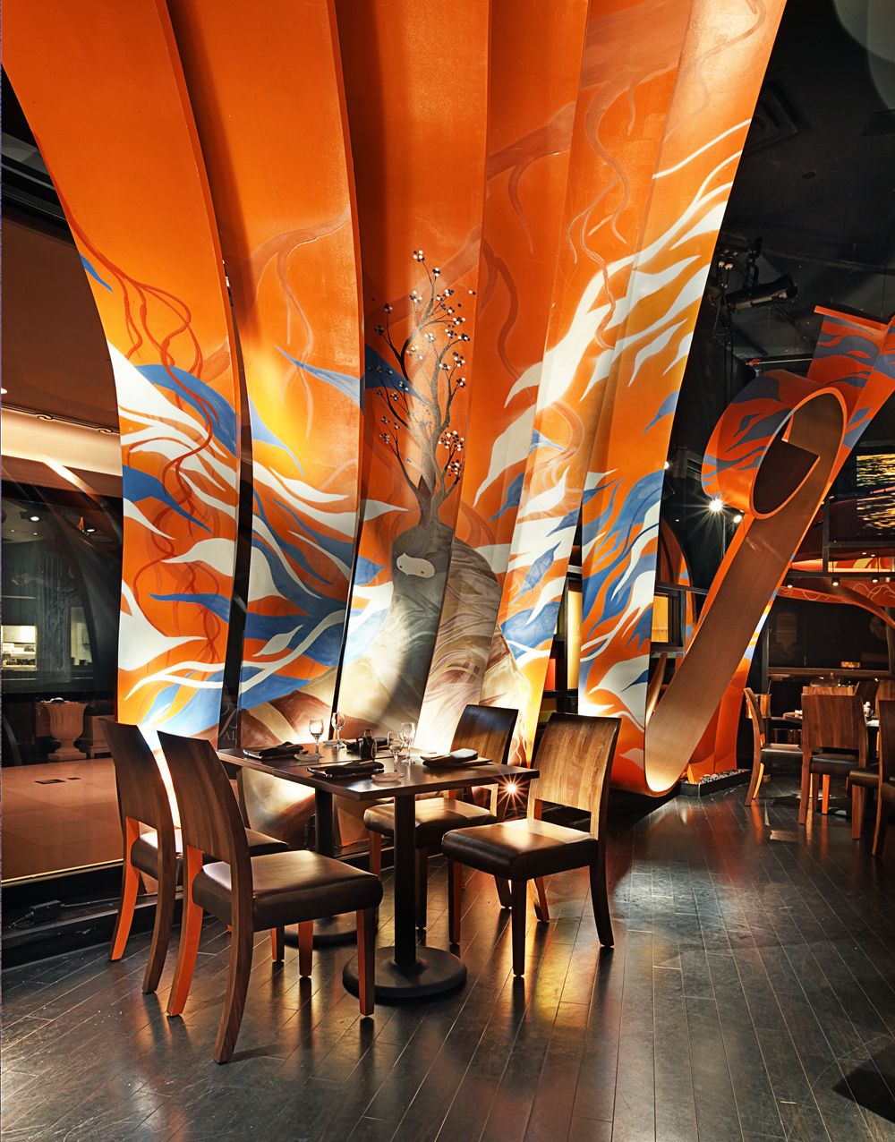 sushisamba las vegas