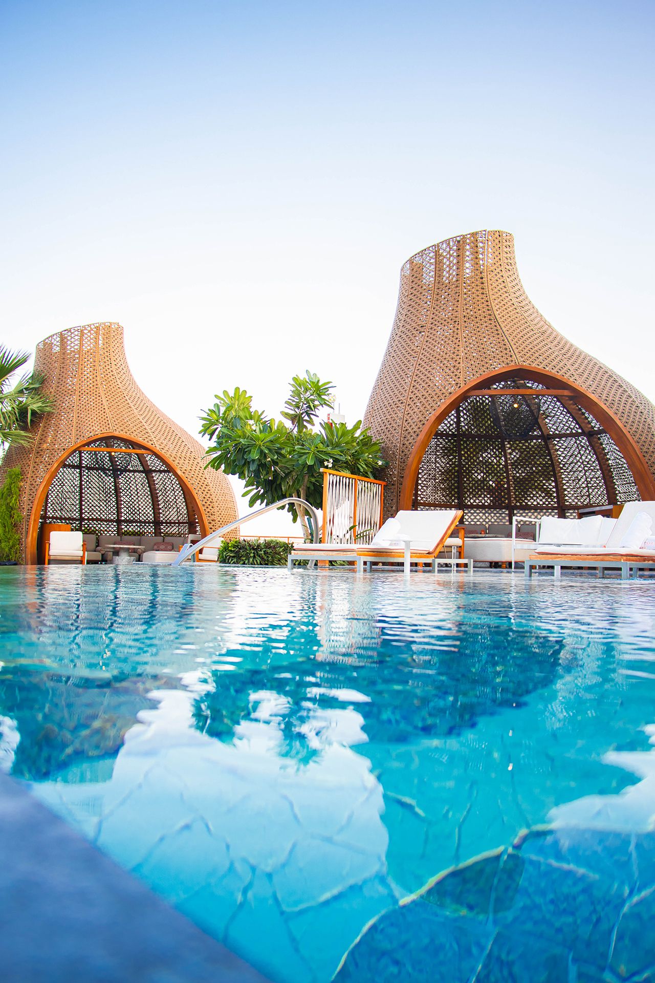 SUSHISAMBA DOHA BEACH CLUB