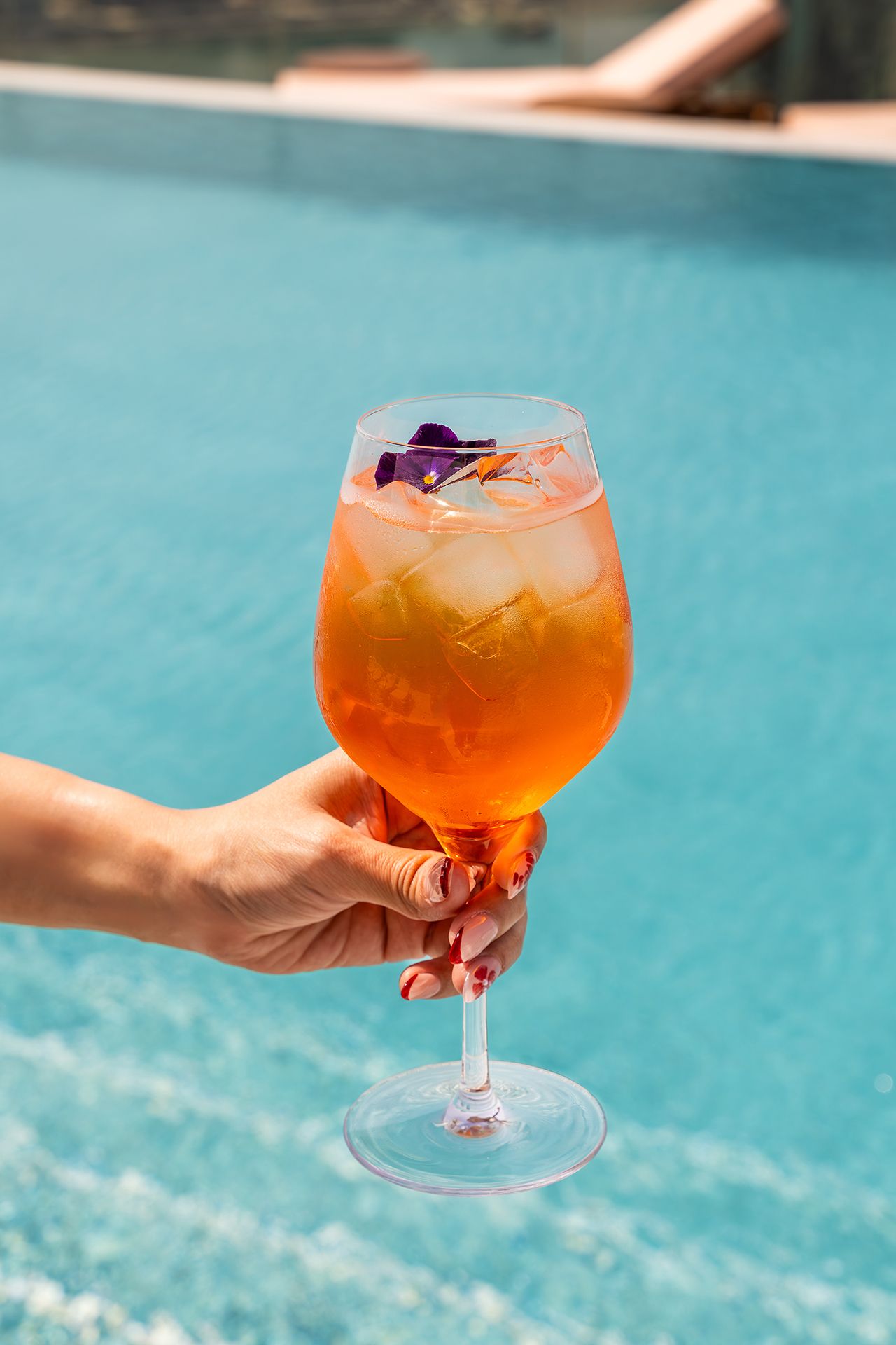 sushisamba bahrain COCKTAIL