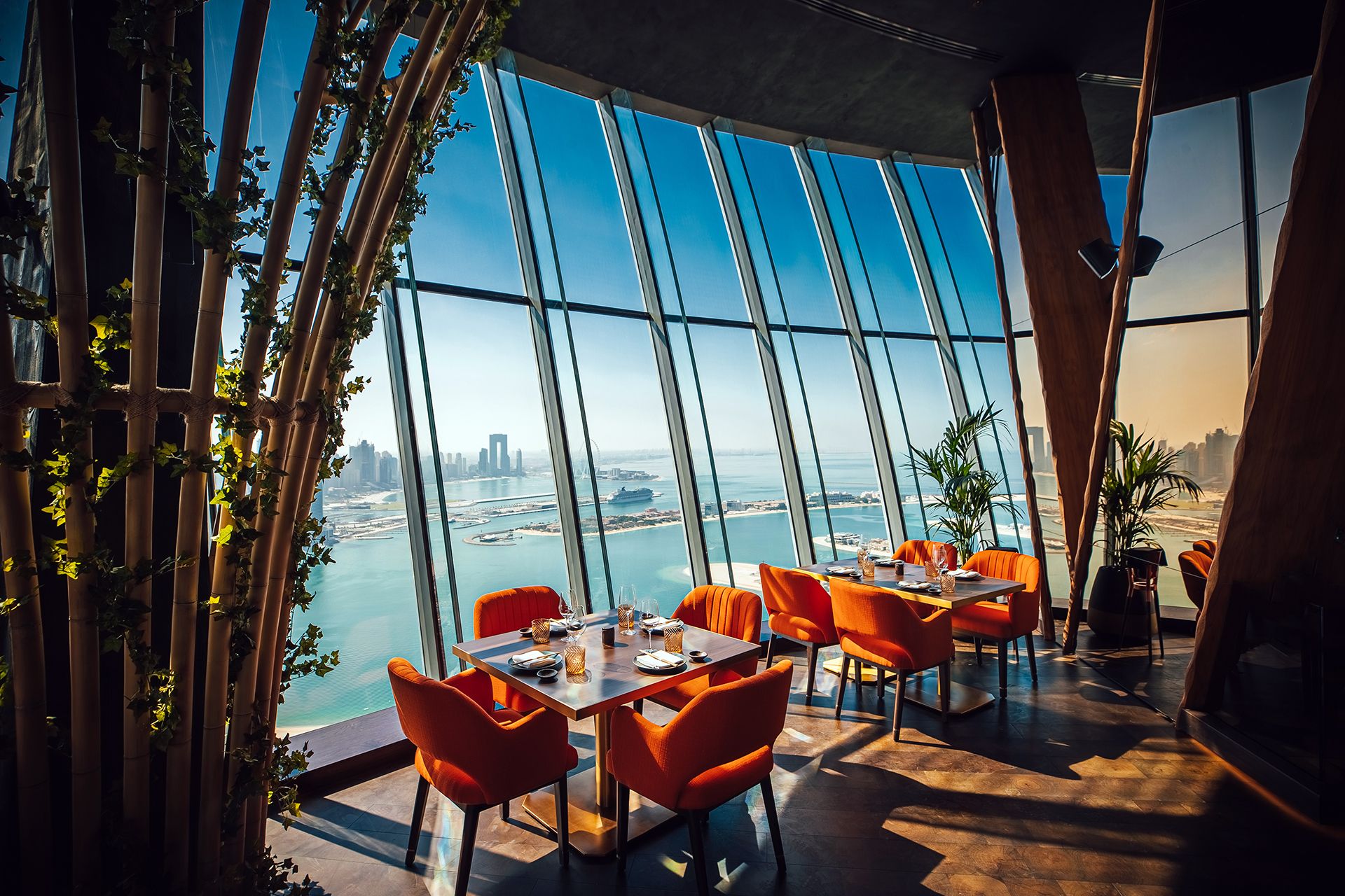 SushiSamba