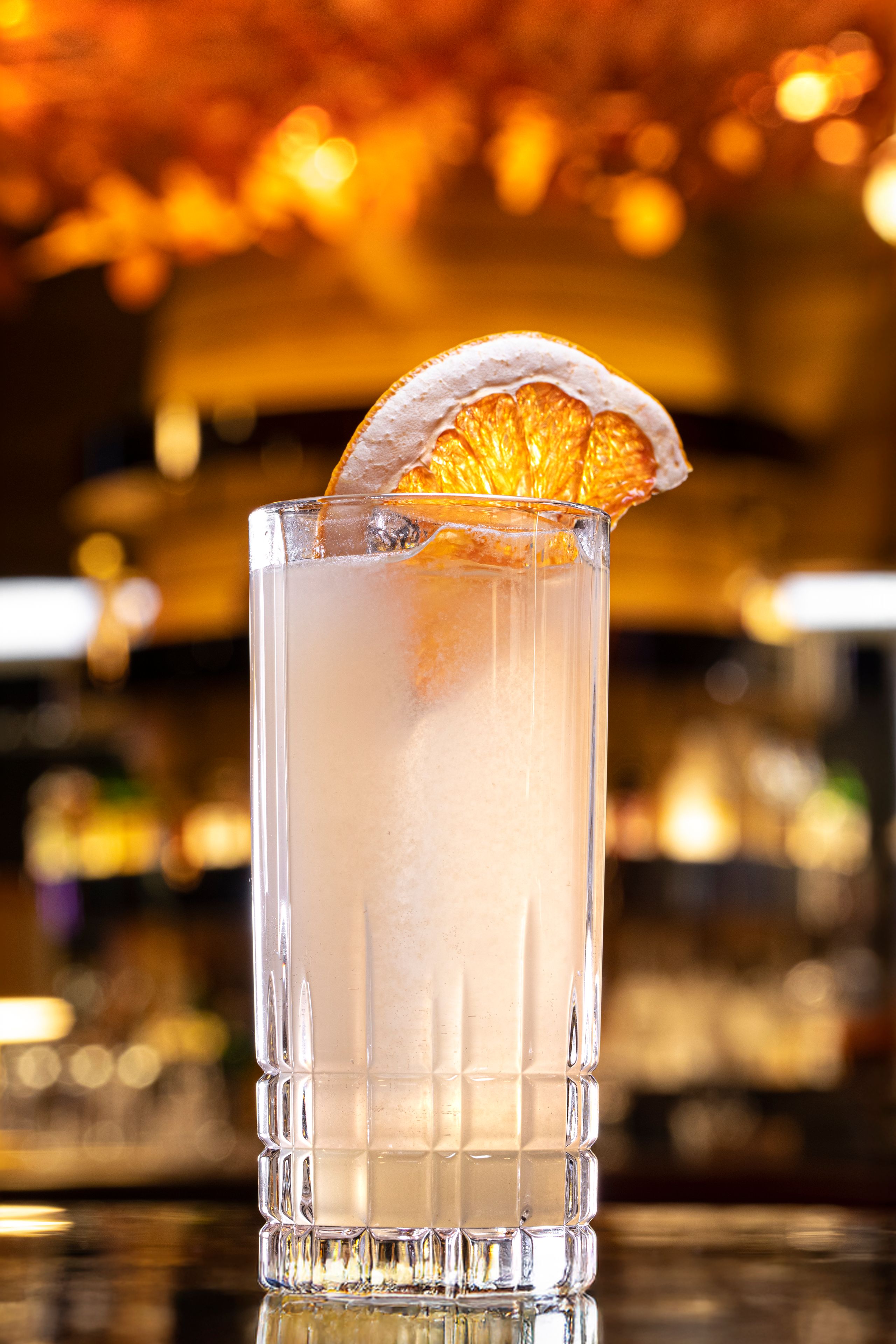 sushisamba pineapple paloma