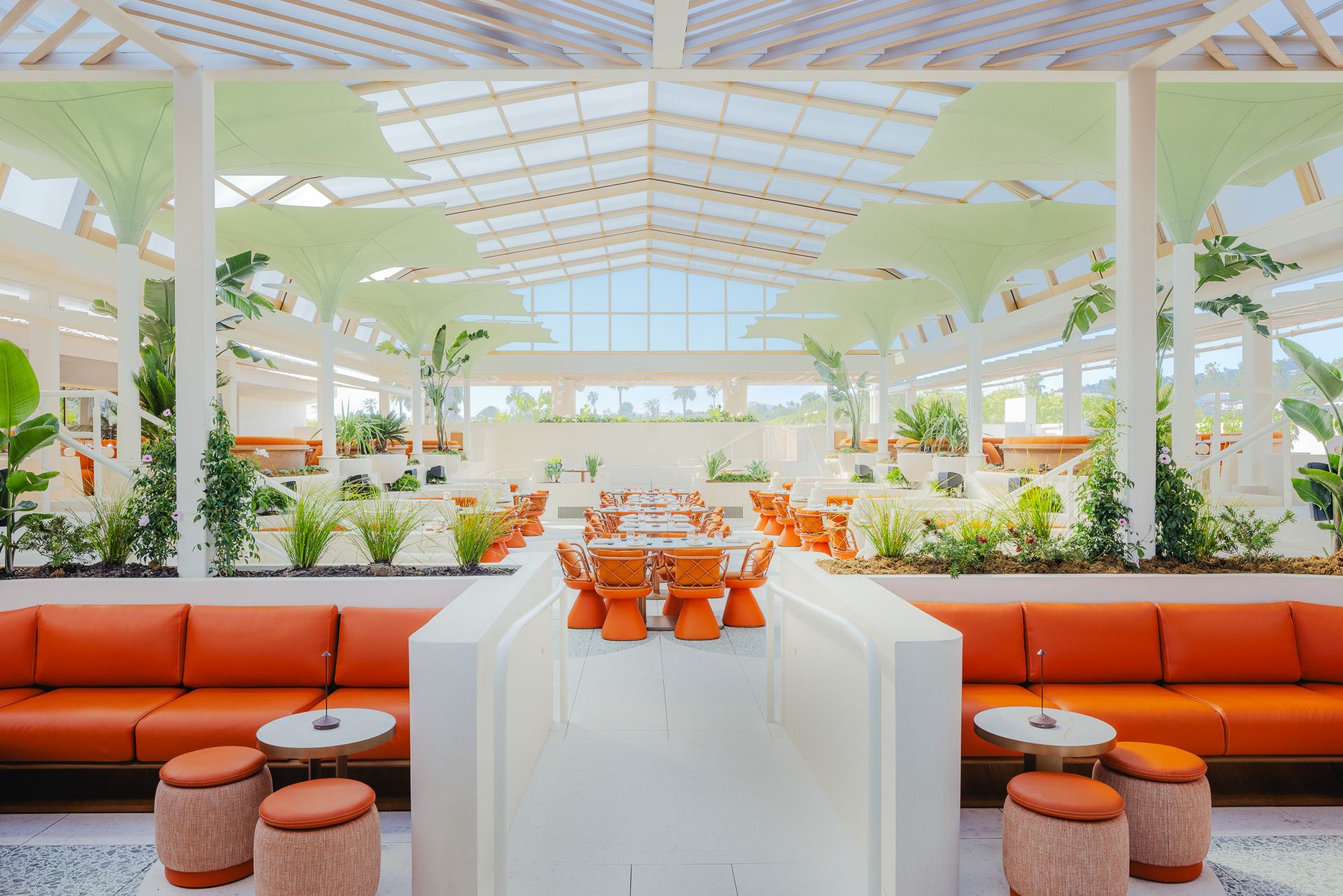 SUSHISAMBA LOS ANGELES