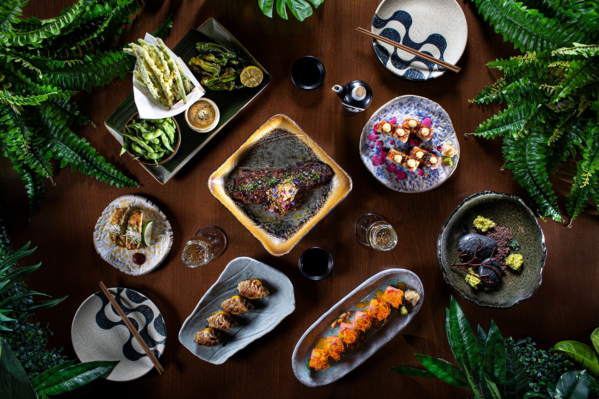 Las Vegas Restaurant Week 2026