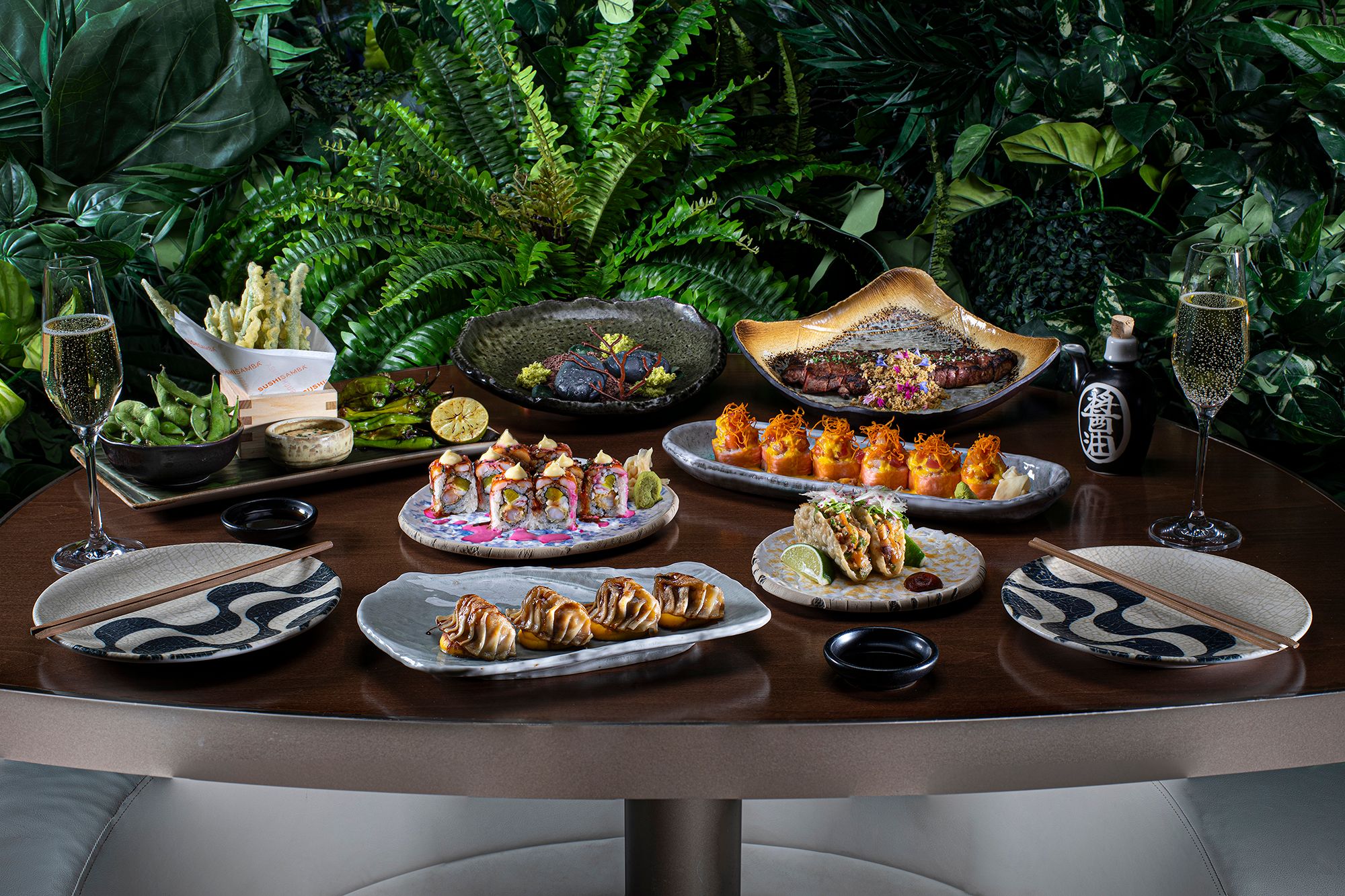 Las Vegas Restaurant Week 2026