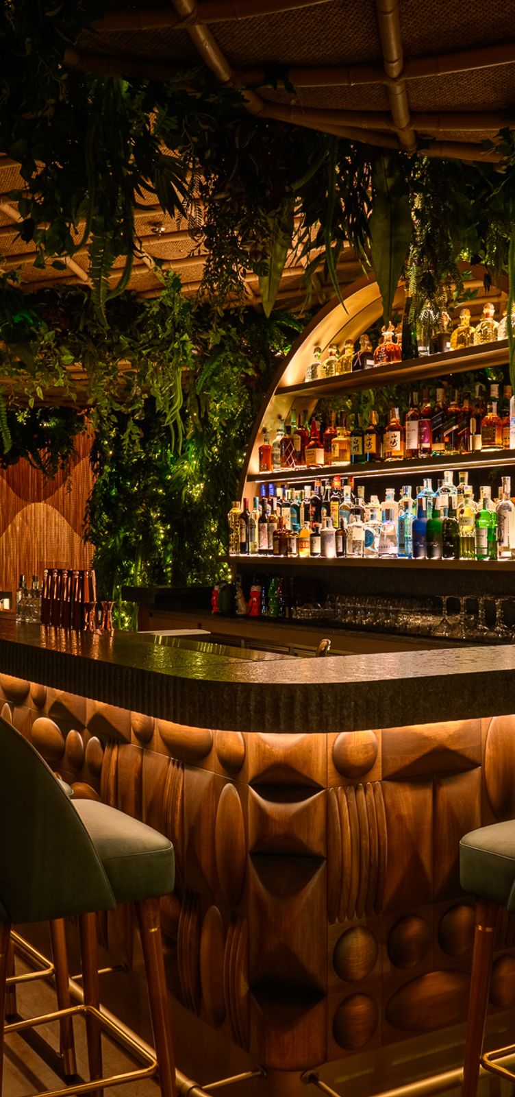 SUSHISAMBA Milano — photo 8
