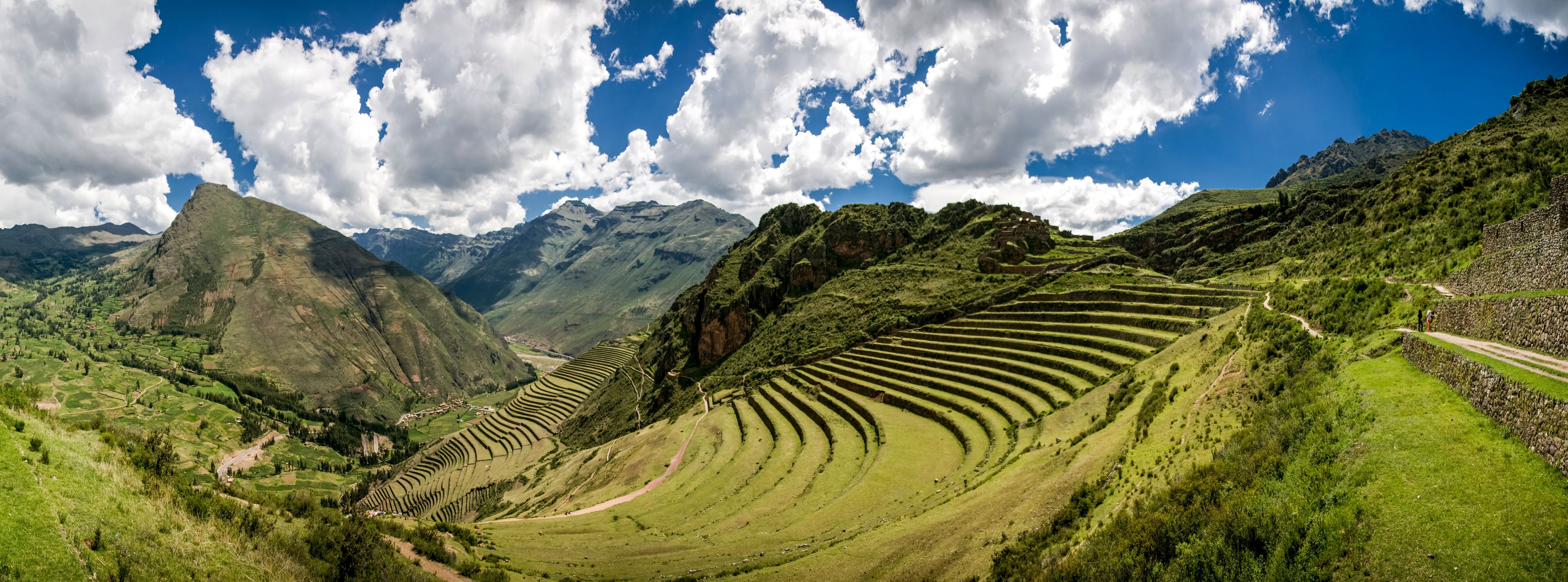 sacred valley peru