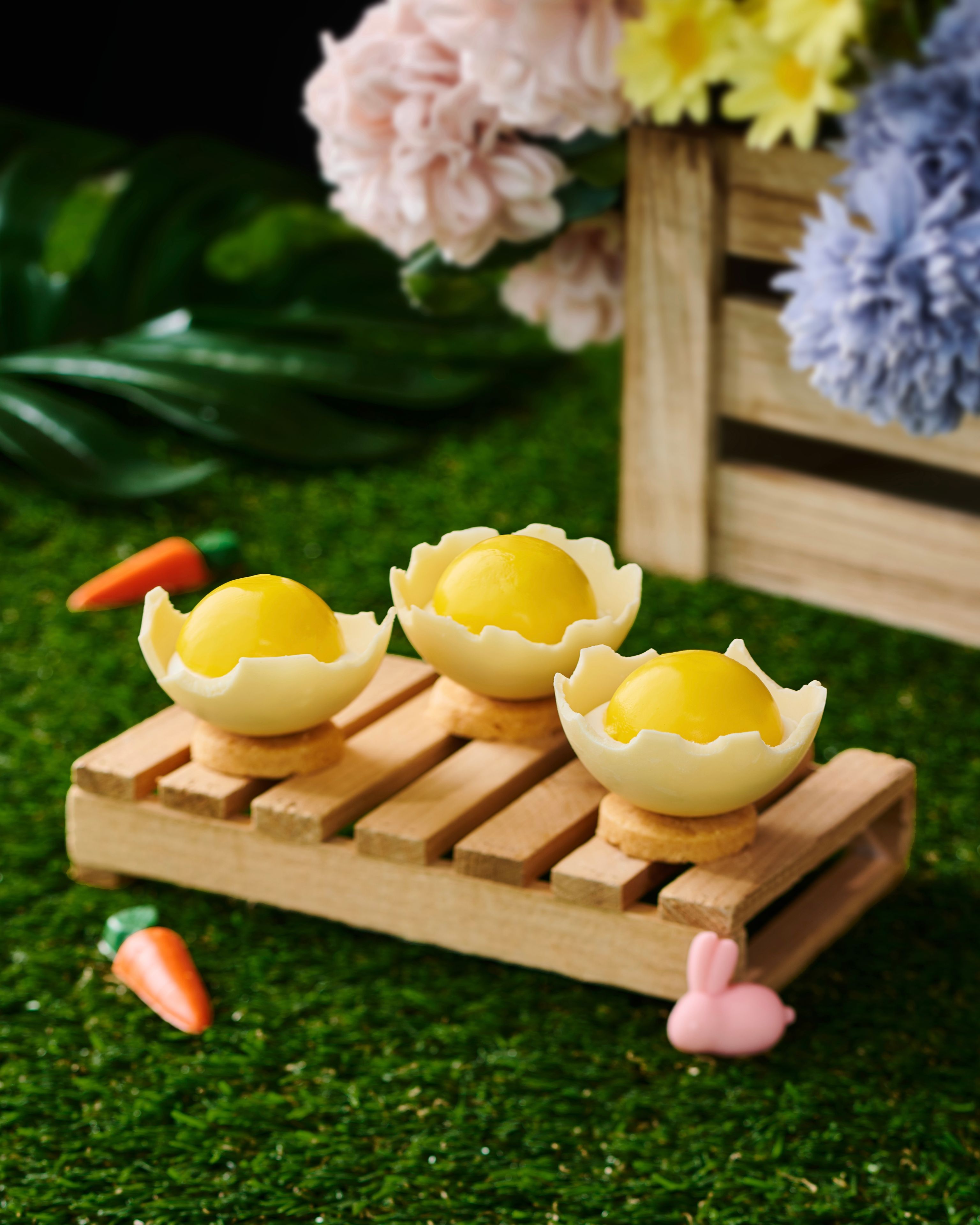 Easter Brunch Dessert