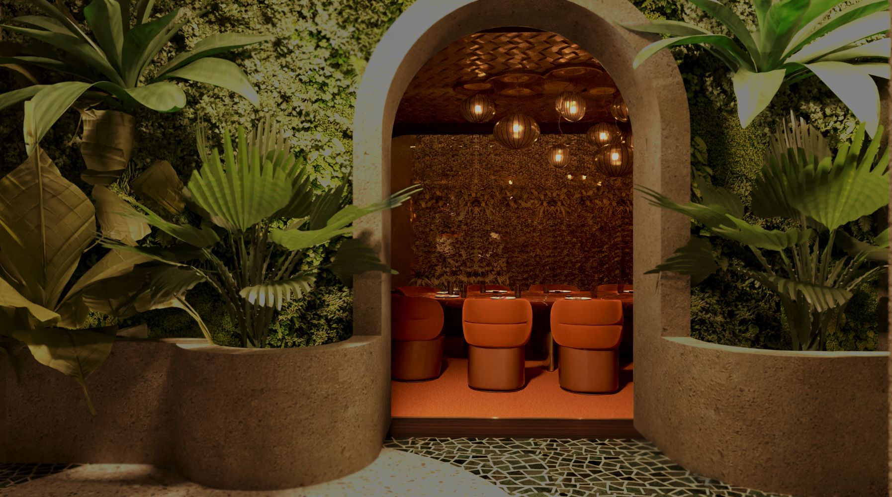 SUSHISAMBA LOS ANGELES