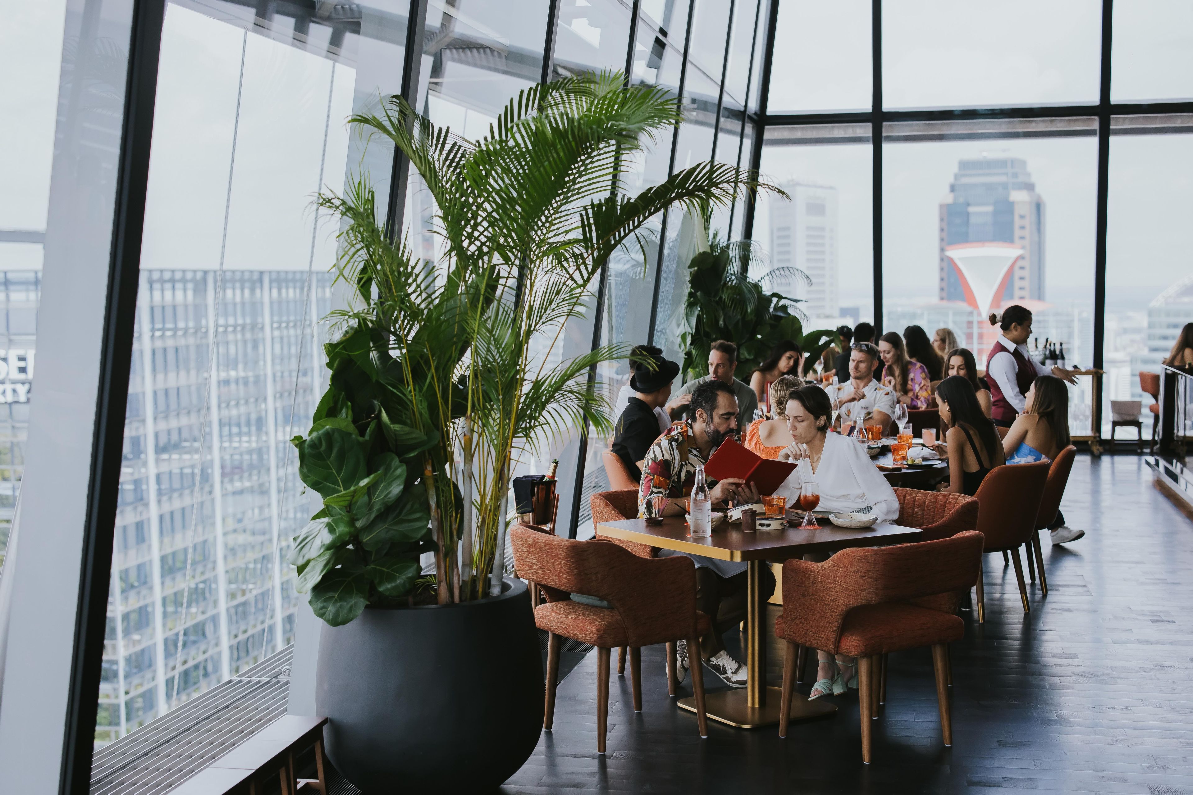 SUSHISAMBA SINGAPORE LUNCH 3