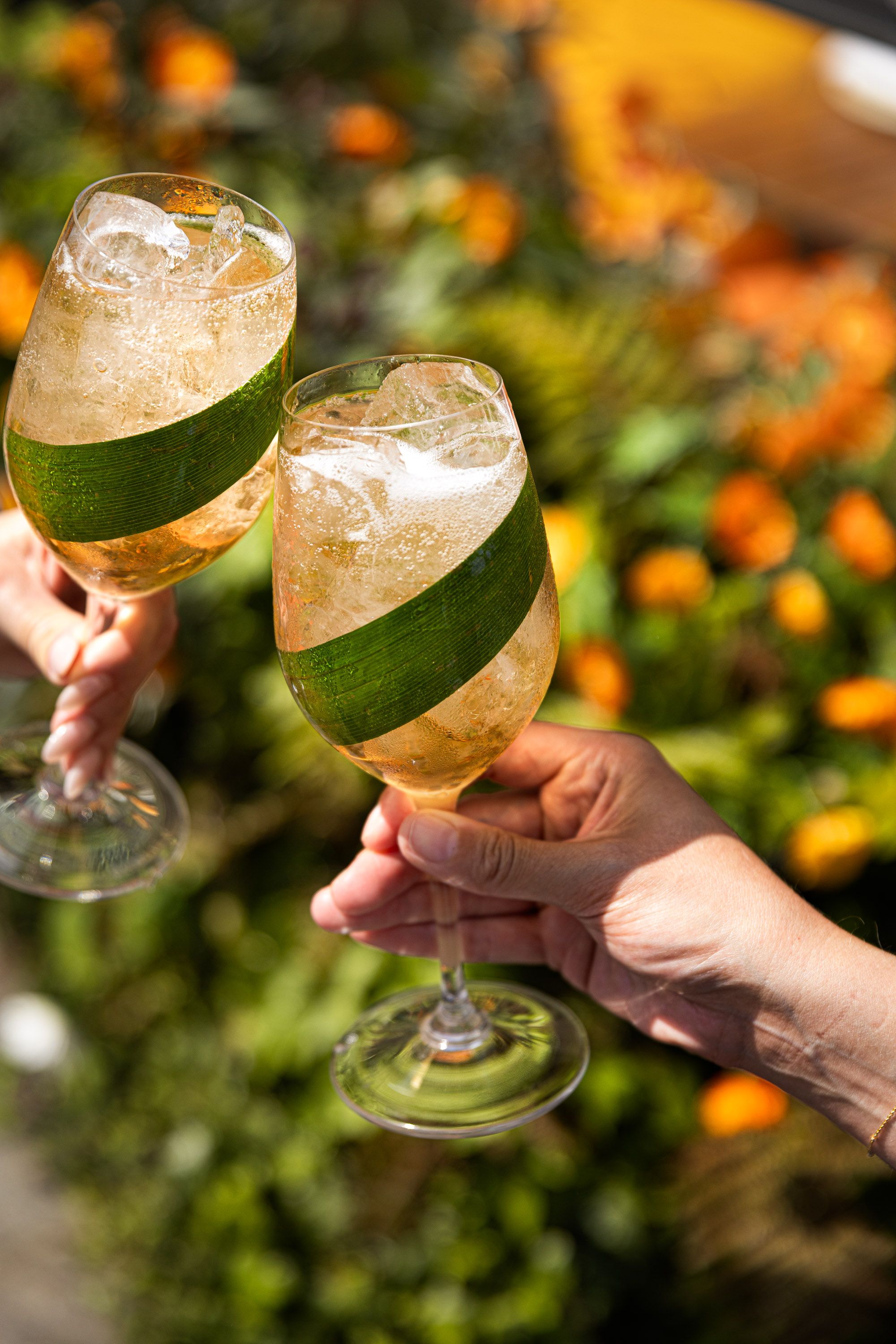 sushisamba cocktails