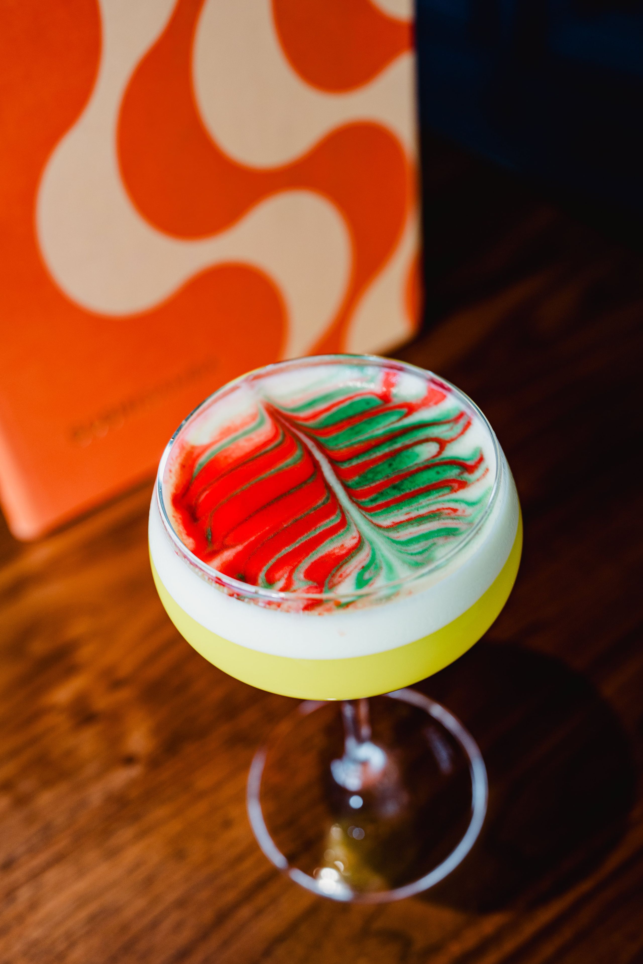 SUSHISAMBA Edinburgh SAMBATINI