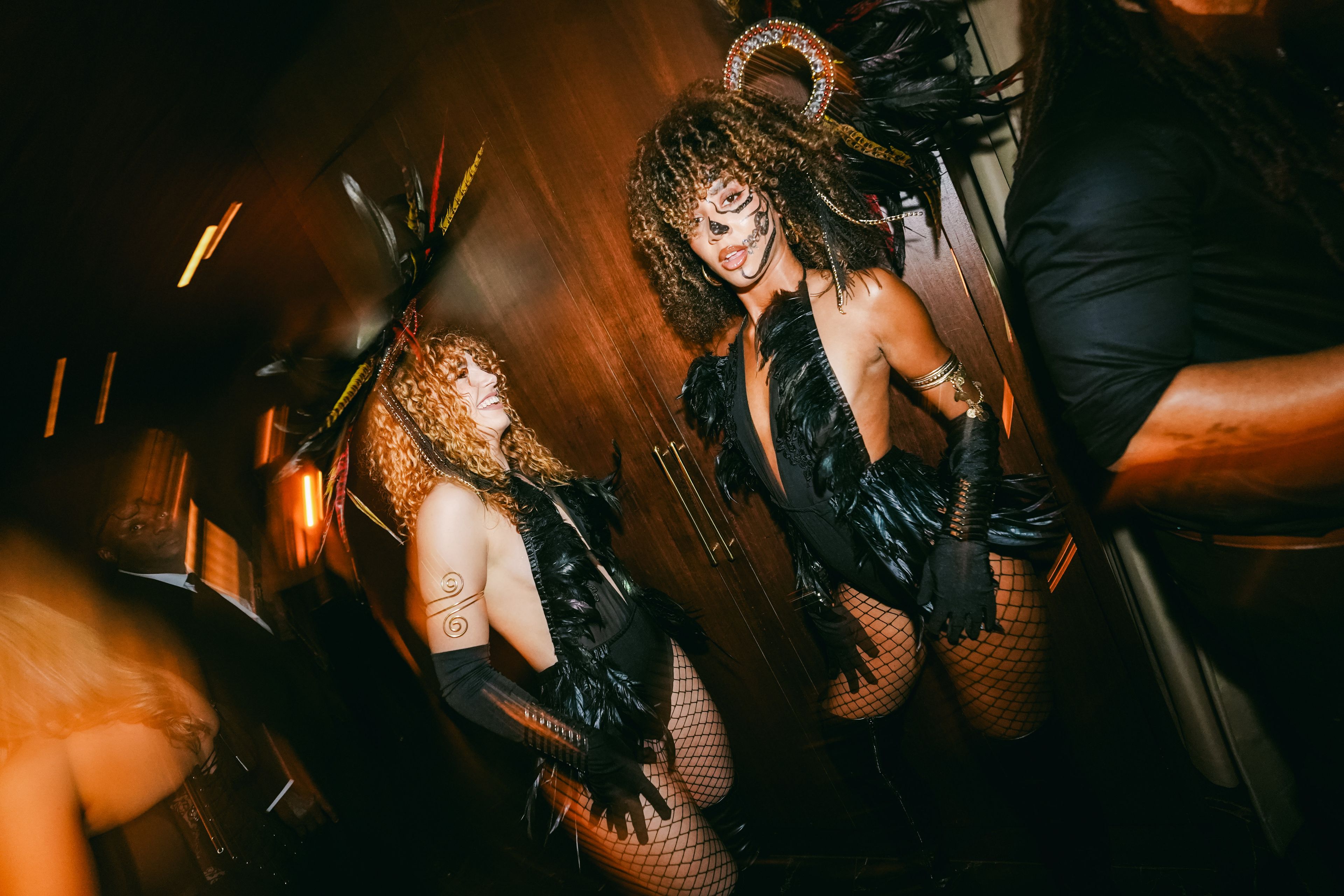 rio after dark halloween