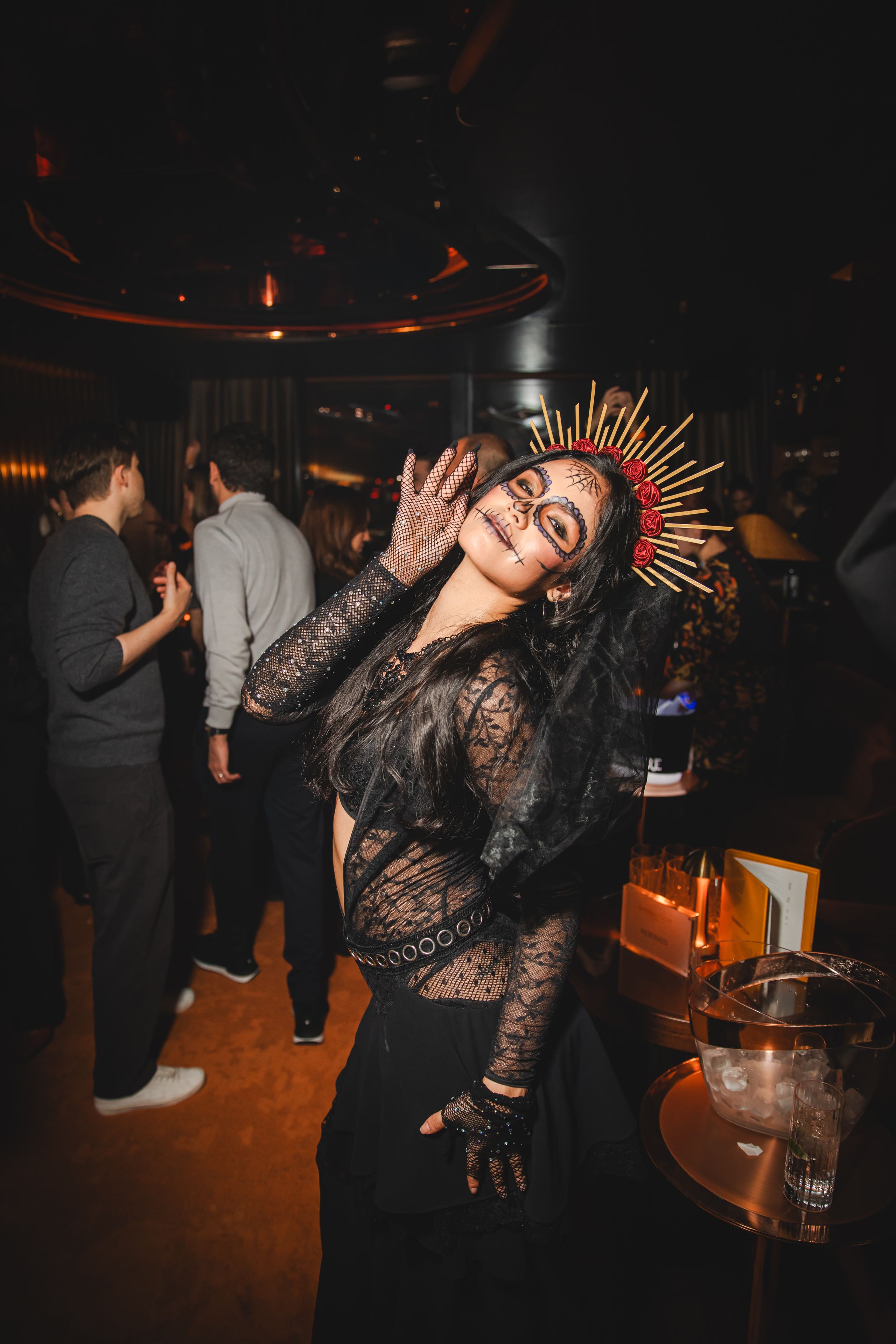 halloween rio after dark
